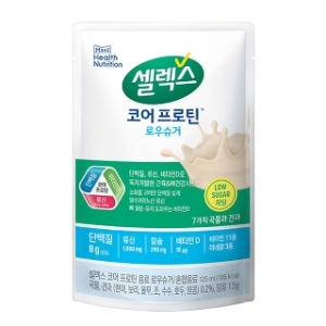 �������� ������ ����ƾ �ο콴�� �Ŀ�ġ 125ml