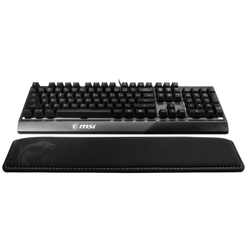 MSI WR01