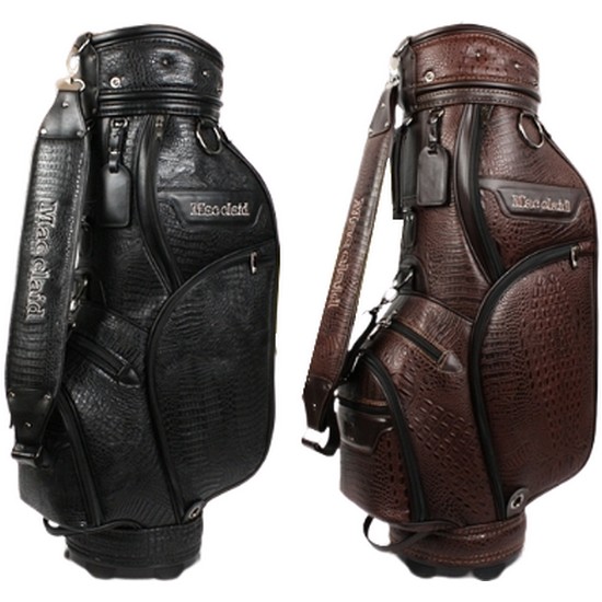 맥클라이드 캐디백 MC202