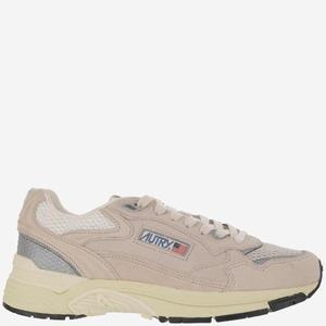  오트리 HYLMUM03/SANDSILV Sneakers