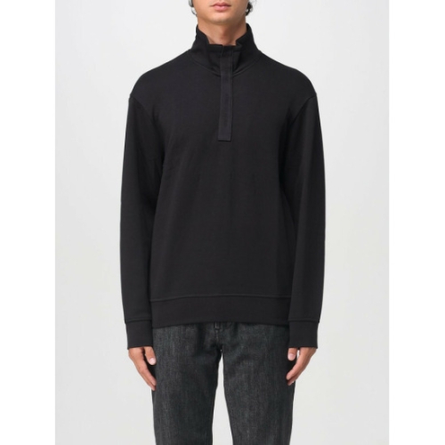 라프리마 남성 스웻셔츠 XM001295AF10818 UC001 블랙 /6