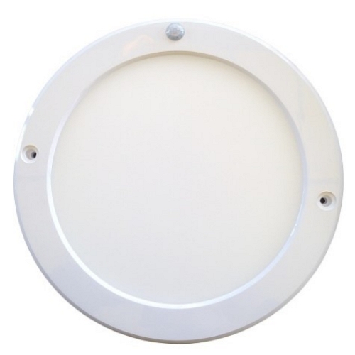 퍼스트LED LED 엣지 원형 센서등 20W_이미지