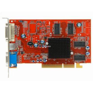 ELSA ATI Radeon 9600 ELSA 960FX 128MB LEADERS