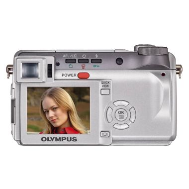 올림푸스 CAMEDIA C-765UZ (정품)_이미지