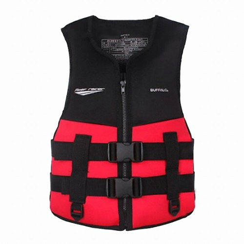 BUCK703 버팔로 정품 구명조끼