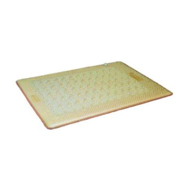 한솔 초장파골드매트 (1인용, 100x200cm)_이미지