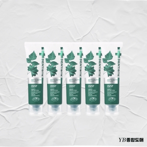 안티캐비티 치약 20g