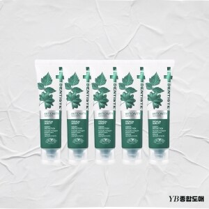 <b>덴티스테</b> 안티캐비티 치약 20g
