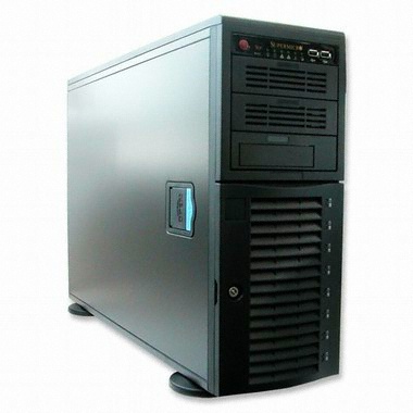 Supermicro SC743T-645 4U 리더스CNS_이미지