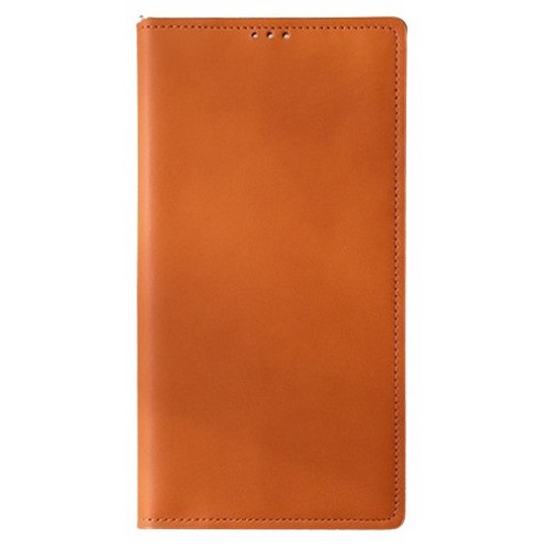 갤럭시Z 폴드 스페셜 에디션 이태리 바케타 베지터블 천연소가죽 케이스