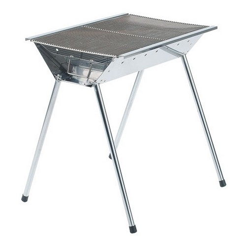 유니프레임 UF 터프 바베큐 그릴 SUS-600_이미지