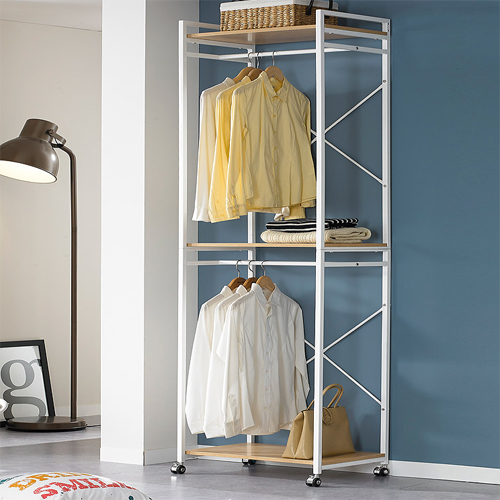 프리메이드 프라임 2단 행거