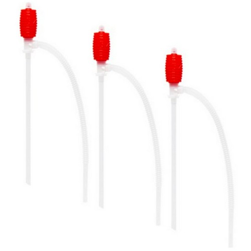 월드크린 자바라 수동 펌프 소형 (3개)