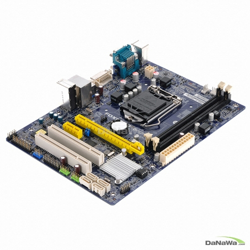 FOXCONN H87MX-D 피씨디렉트