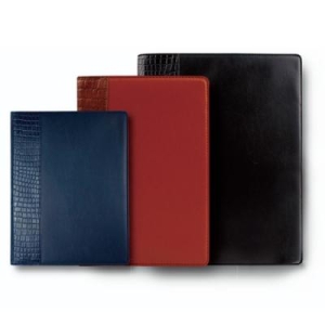 비지니스 메모패드 A5