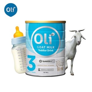  Oli 호주 산양유 주니어 분유 3단계 800g [1개]