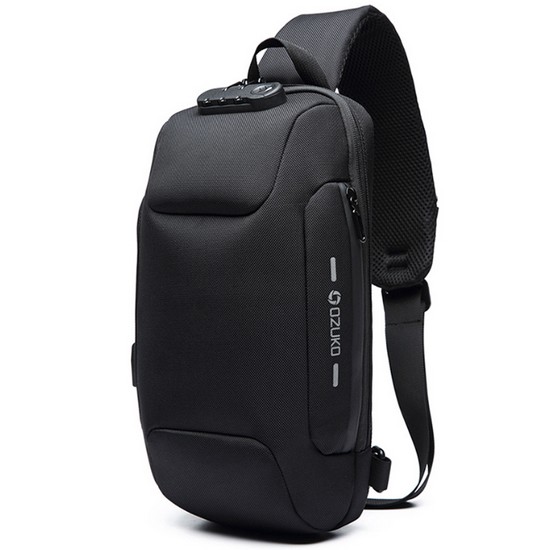 오주코 락 시스템 슬링백 OZK-9223