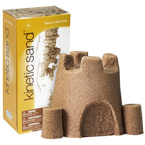 와바펀 키네틱샌드 모래놀이 (1kg)