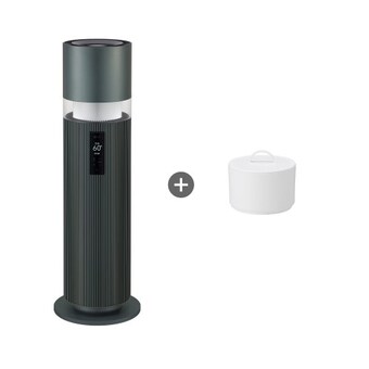 <b>LG</b>전자 오브제컬렉션 퓨리케어 <b>하이드로</b><b>타워</b> HY703RGAAH