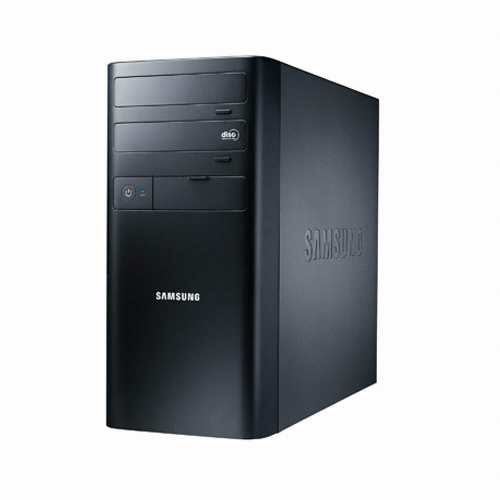 삼성전자 데스크탑5 DM500T4Z-TA73 (SSD 120GB + 1TB)_이미지