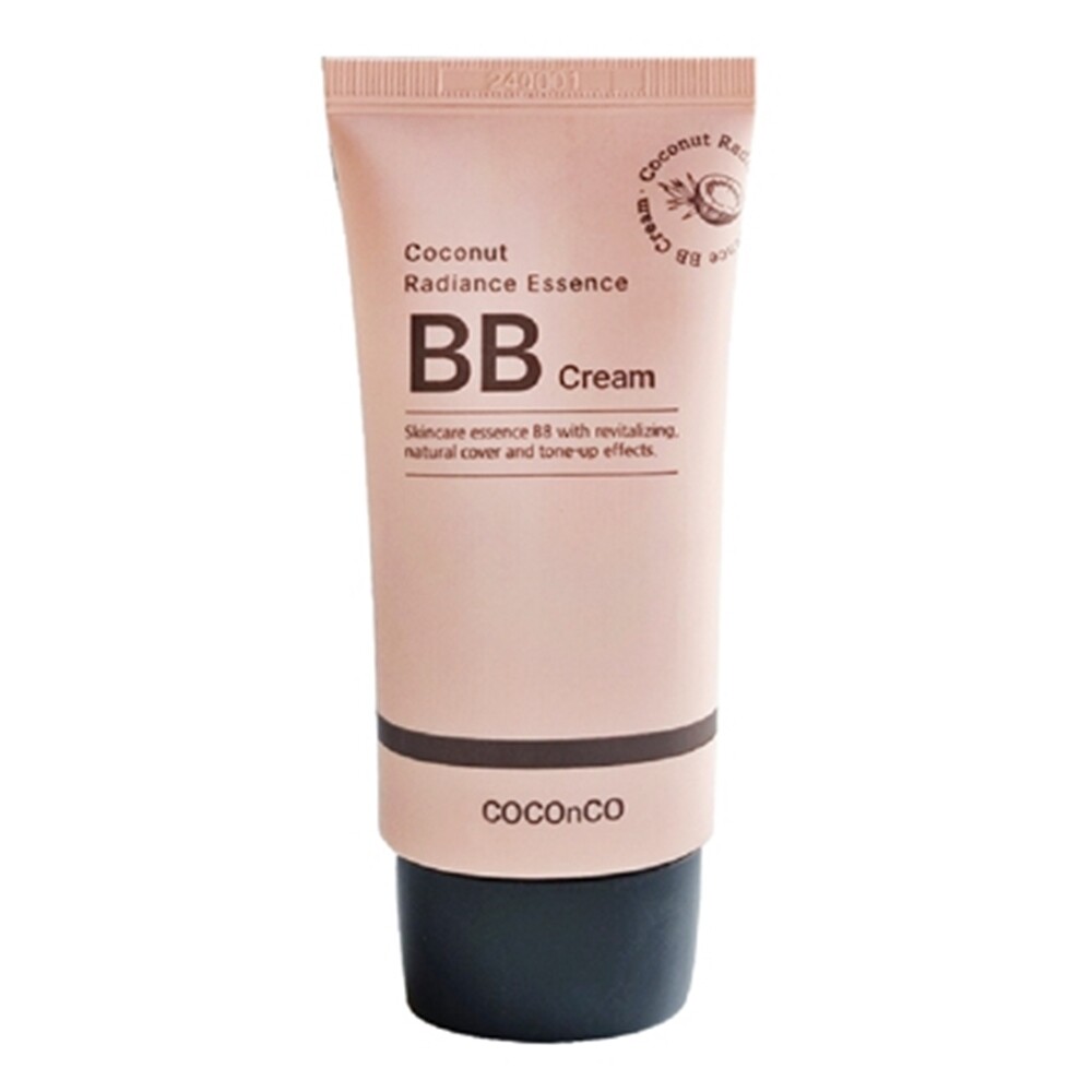 코코앤코 래디언스 에센스 비비크림 50ml