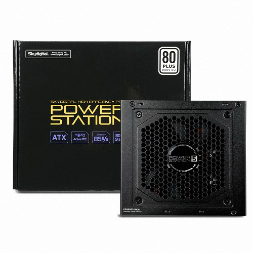��ī�̵���Ż �Ŀ������̼�5 PS5-700EV 80PLUS���Ĵٵ�