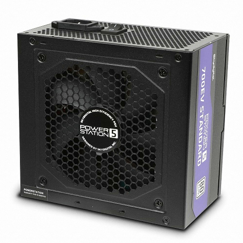 스카이디지탈 파워스테이션5 PS5-700EV 80PLUS스탠다드_이미지