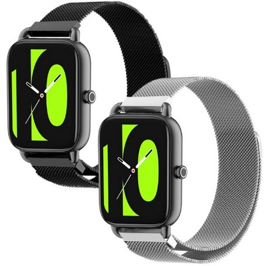 더조은셀러 샤오미 헬로우 블링 RS4 LS12 밀레니즈 밴드