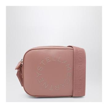 스텔라매카트니 Logo crossbody camera bag pink 700266WP0563/XM_STELL-5915_100-U Pin_이미지