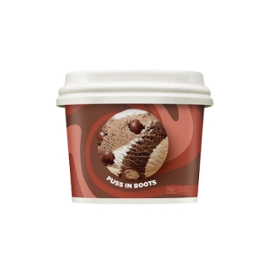 배스킨라빈스 배스킨라빈스 블록팩 170ml (1개)