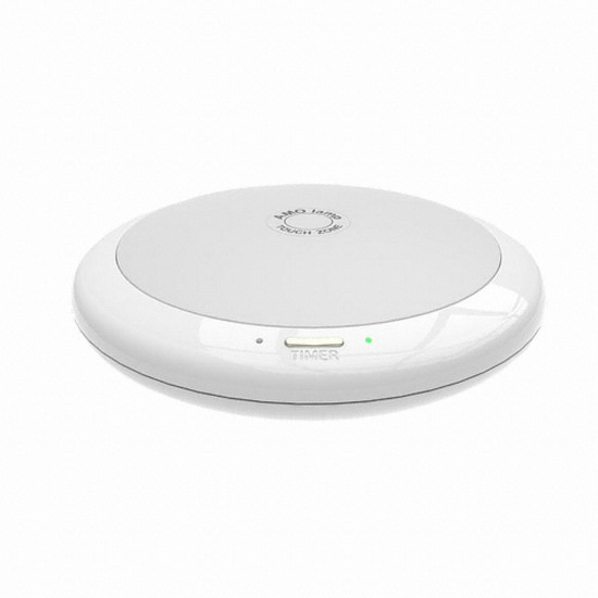 아모전자 아모램프 LED 아이 수유등_이미지