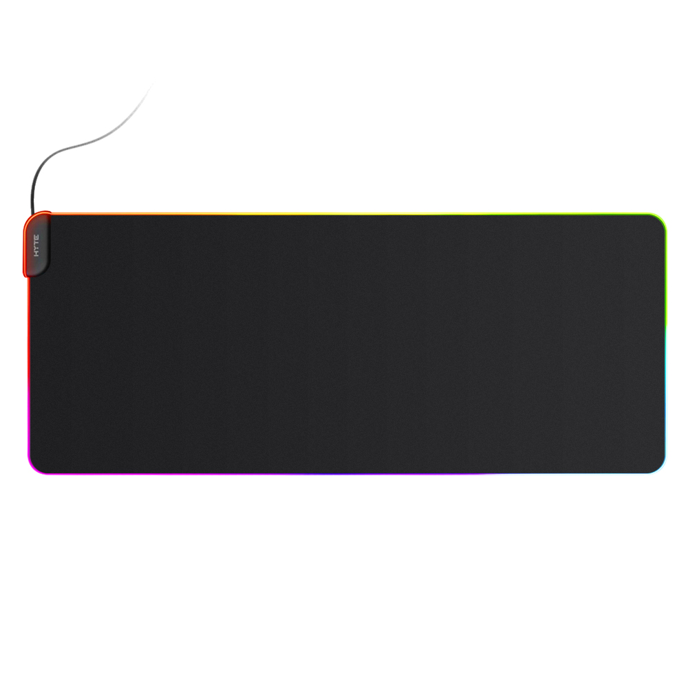 <b>HYTE</b> CNVS Intense Play Mat