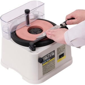 전동 습식 칼갈이 1000방 STD-180E