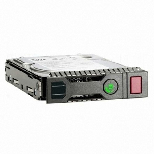 HP 미드라인 SATA3/7200 (1TB, 655710-B21)_이미지