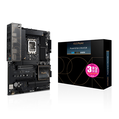 ASUS ProArt B760-CREATOR STCOM