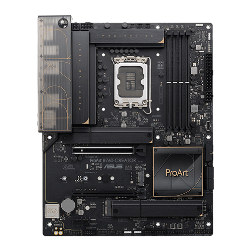 ASUS ProArt B760-CREATOR STCOM