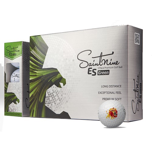 넥센 세인트나인 익스트림 소프트 그린 (36개)_이미지