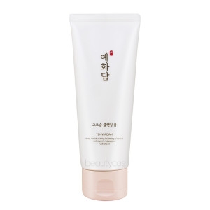  더페이스샵 예화담 고보습 클렌징 폼 150ml [1개]