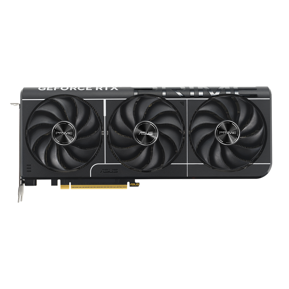 ASUS PRIME 지포스 RTX 5080 OC D7 16GB 인텍앤컴퍼니_이미지