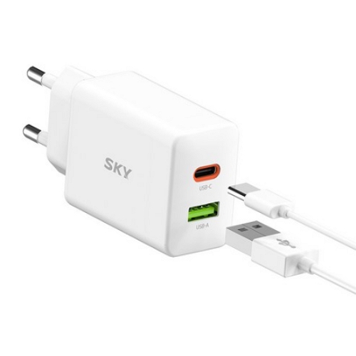 ��ī�̷� ��ī�� �� PD PPS 45W ������ Q2D