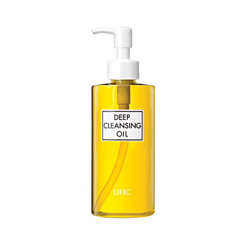 DHC 딥 클렌징 오일 200ml (2개)_이미지