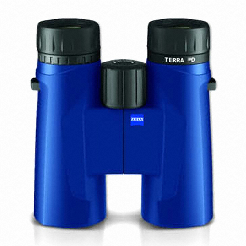 Carl Zeiss �׶� ED 8x42