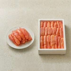 덕화명란 온명란젓 M 1kg [1개]