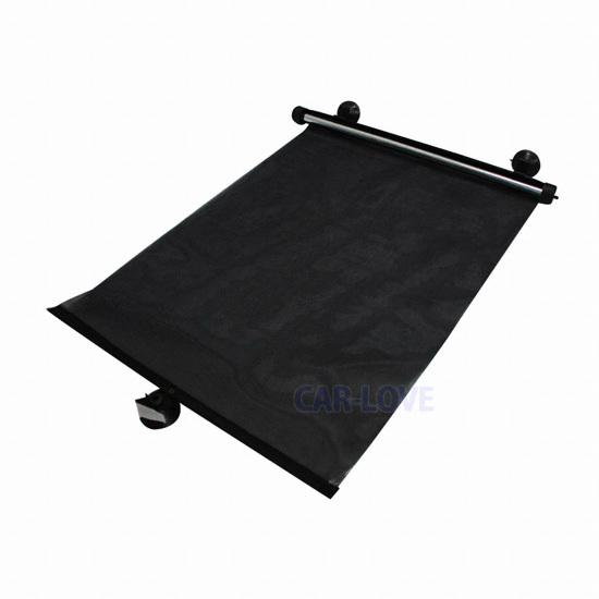 원터치 롤 블라인드 햇빛가리개 2P_이미지