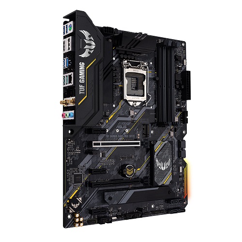 ASUS TUF Gaming B460-PRO (WI-FI) ����