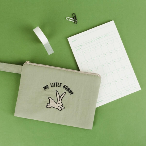 아트박스 올뉴프레임 Airy Basic MY LITTLE BUNNY
