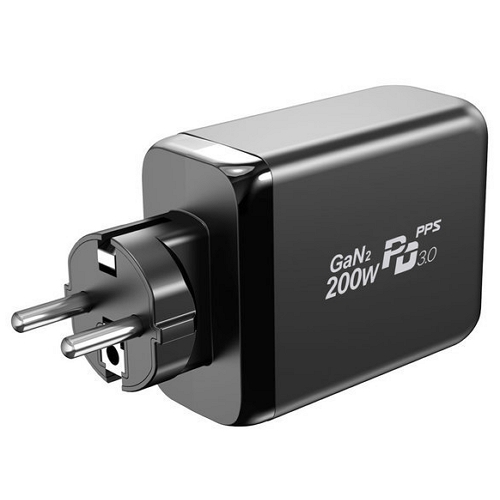 ����Ŀ�ӽ� UM2 PD PPS 200W 4��Ʈ GaN2 ������ ������ 200PD-GAN2