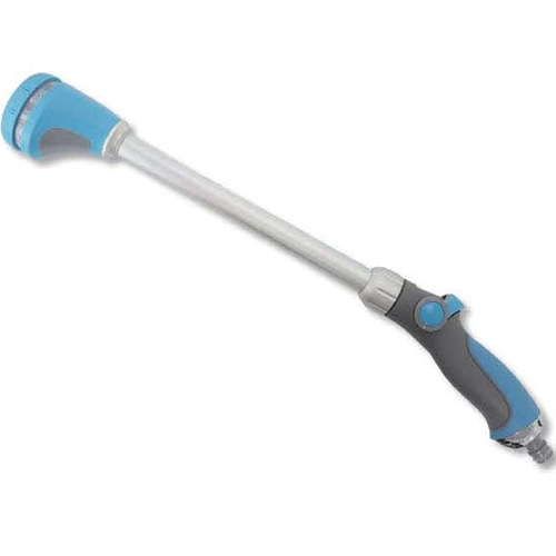 가든 스프레이 건 물분사기 롱타입