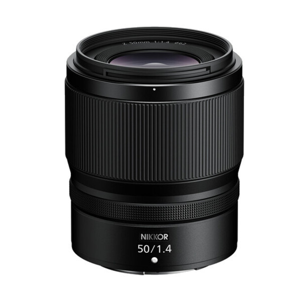 니콘 니코르 Z 50mm F1.4 (중고품)