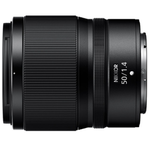 니콘 니코르 Z 50mm F1.4 (중고품)_이미지